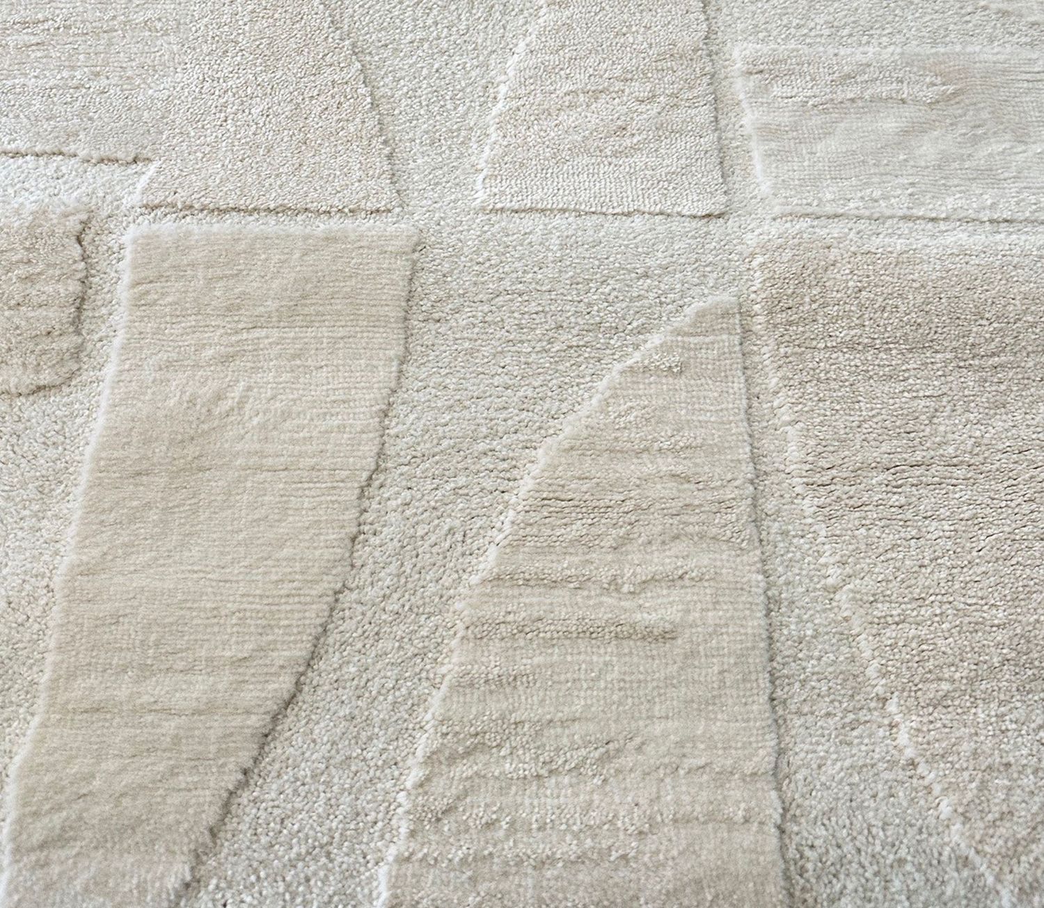 Moderne-Teppiche-Wohnzimmer-Schlafzimmer-Boho-Optik-Skandinavisch-Hochtief-1852-kurzflor-teppich-wellen-bogen-regenbogen-skandi-hali-rug-kurzflor-modern-schlafzimmer-wohnzimmer-creme-gra_1